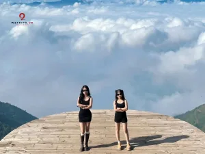 Tour Tà Xùa 2 Ngày 1 đêm