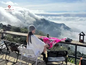 Tour Tà Xùa 2 Ngày 1 đêm