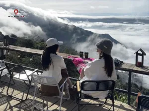 Tour Tà Xùa 2 Ngày 1 đêm