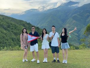 tour tà xùa 2 ngày 1 đêm