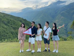 tour tà xùa 2 ngày 1 đêm