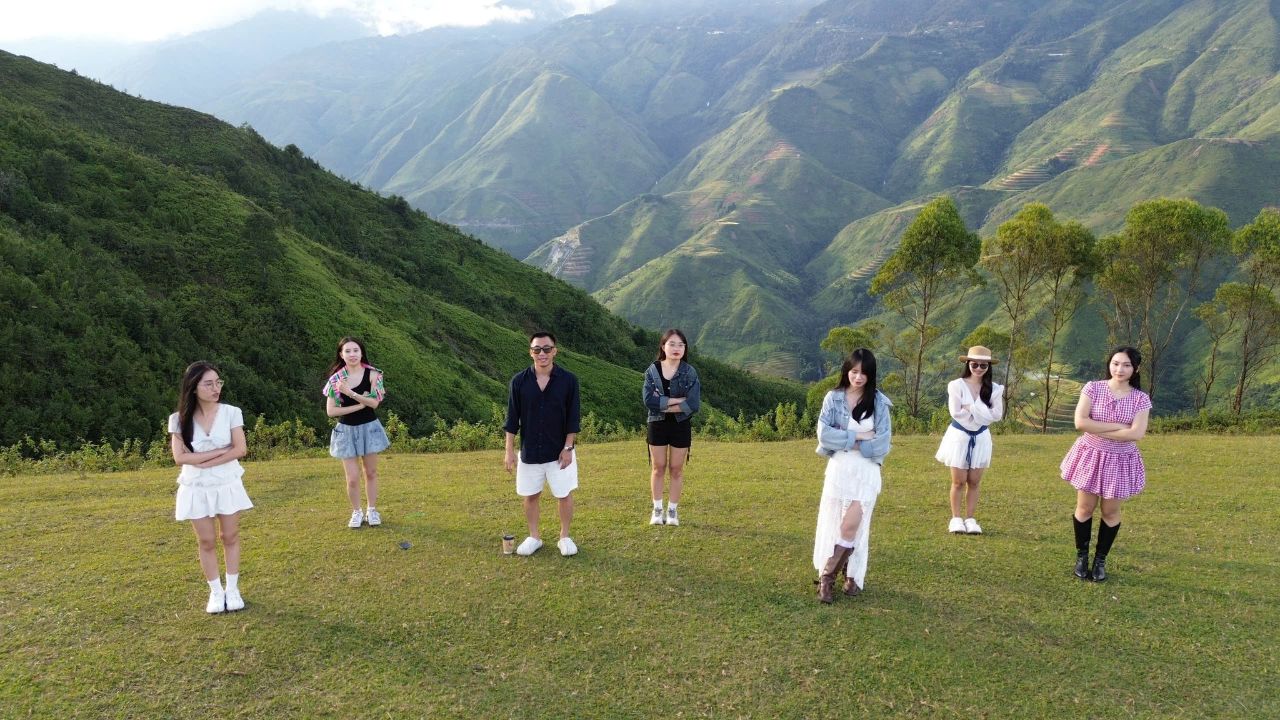 tour tà xùa 2 ngày 1 đêm