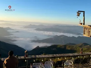 Tour Tà Xùa 2 Ngày 1 đêm