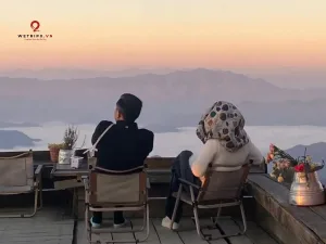 Tour Tà Xùa 2 Ngày 1 đêm