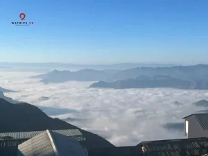 Tour Tà Xùa 2 Ngày 1 đêm