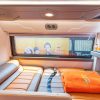 Xe Bắc Giang đi Sapa Vip Cabin