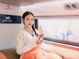 Xe Bắc Giang đi Sapa Vip Cabin