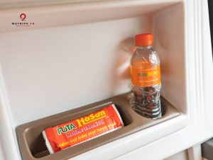 xe giường nằm bắc ninh đi sapa