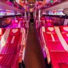 xe giường nằm đôi đi sapa