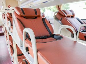 xe giường nằm hà nội hà giang