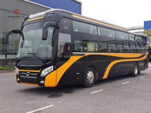 xe giường nằm hà nội hà giang