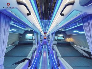 xe ninh bình đi Đà nẵng