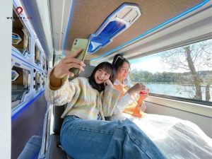 Cabin Hải Phòng đi Đà Nẵng