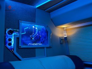 xe cabin hải phòng đi tà xùa