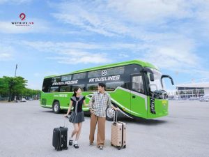 Xe Hà Nội Sapa Vip Cabin