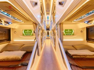 xe cabin hà nội đà nẵng