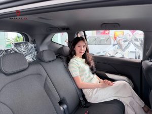 Xe Hà Nội Cát Bà Hạng Limogreen 7 chỗ + Cáp treo khứ hồi 22 xe limo green ha noi cat ba 3