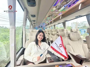 xe limousine hà nội hạ long