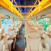 xe limousine hà nội hạ long