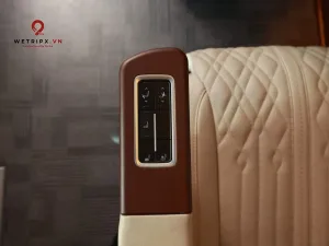 Xe Limousine 27 chỗ Hà Nội đi Hạ Long – Đón Trả Tận Nơi - Ảnh 6