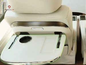 xe limousine hà nội sapa 29 chỗ