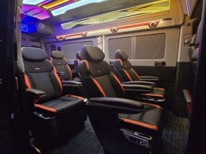 xe limousine daiichi hà nội cát bà