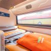 Xe Thái Nguyên Sapa vip cabin